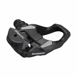 Paire De Pédales Shimano SM-SH11 PD-RS500 Noir