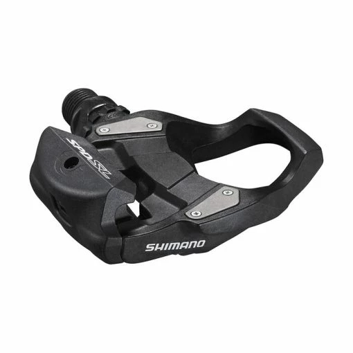 Paire De Pédales Shimano SM-SH11 PD-RS500 Noir -Vélos Urbains Soldes Boutique original 12 700x700 1