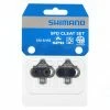 Paire De Cales Shimano VTT Argent SM-SH56 SDP Multidirectionnel -Vélos Urbains Soldes Boutique original 3 700x700 1