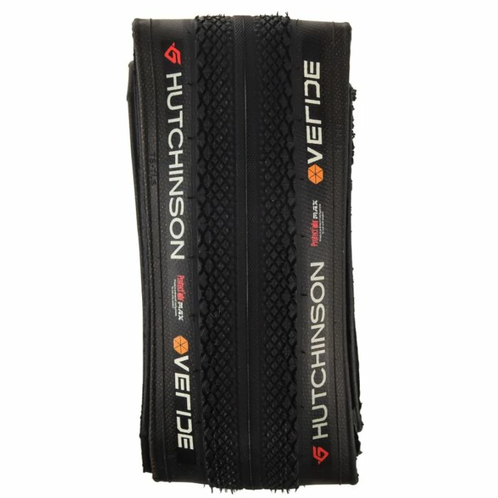 Pneu Gravel Hutchinson Overide 700x38C Noir 3 Pneu Gravel Hutchinson Overide 700x38C Noir