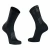 Paire De Chaussettes NorthWave Fast Winter Noire -Vélos Urbains Soldes Boutique paire de chaussettes north wave winter 700x700 1