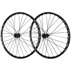 Paire De Roues Mavic E-Deemax S30 29 Disque Center Lock