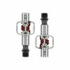 Pédales Automatiques Crankbrothers Eggbeater 1 Siler/Black -Vélos Urbains Soldes Boutique pdales automatiques crankbrothers eggbeater 1 siler black 700x700 1