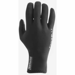 Gants Longs Castelli Perfetto Max Gore-Tex Infinium™ Noir 2023 -Vélos Urbains Soldes Boutique perfetto max gore tex infinium 1 700x700 5