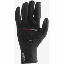 Gants Longs Castelli Perfetto Max Gore-Tex Infinium™ Noir 2023 -Vélos Urbains Soldes Boutique perfetto max gore tex infinium 2 700x700 3