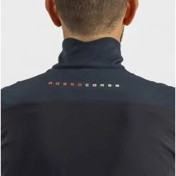 Gilet Castelli Perfetto RoS 2 Noir 2023 -Vélos Urbains Soldes Boutique perfetto ros 2 noir 2 700x700 1