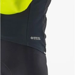 Gilet Castelli Perfetto RoS 2 Noir 2023 -Vélos Urbains Soldes Boutique perfetto ros 2 noir 3 700x700 4