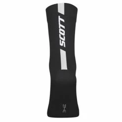 Chaussette Scott Performance Corporate Crew -Vélos Urbains Soldes Boutique performance corporate crew noir 1 700x700 3