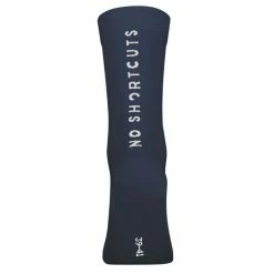 Chaussette Scott Performance No Shortcuts Crew -Vélos Urbains Soldes Boutique performance no shortcuts bleu 1 700x700 2