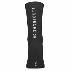 Chaussette Scott Performance No Shortcuts Crew -Vélos Urbains Soldes Boutique performance no shortcuts noir 1 700x700 3