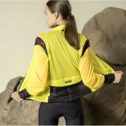 Veste De Pluie Gobik Pluvia Citronell Unisex 2023 -Vélos Urbains Soldes Boutique pluvia2023 700x700 6