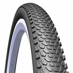 Pneu VTT Mitas Cheetah 29x2.10 R15 Black Classic ETRTO 54-622