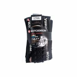 Pneu VTT Hutchinson Cobra Tubeless Ready TS Hardskin