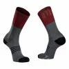 Paire De Chaussettes NorthWave Extreme Pro Rouge 1 Paire De Chaussettes NorthWave Extreme Pro Rouge -Vélos Urbains Soldes Boutique primaloftextremepro 700x700 1
