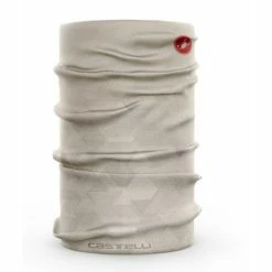 Tour De Cou Castelli Pro Thermal Craie 2023