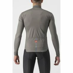Veste Manche Longue Castelli Pro Thermal MID LS Gris 2023 45 Veste Manche Longue Castelli Pro Thermal MID LS Gris 2023 -Vélos Urbains Soldes Boutique pro thermal m i d l s gris 2 700x700 3