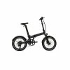 Vélo Électrique Pliant Eovolt 20" Afternoon Noir Onyx -Vélos Urbains Soldes Boutique qk jt b zk 700x700 1