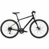 VTC Cannondale Quick 3 Black Pearl 2023 -Vélos Urbains Soldes Boutique quick 3 black pearl 2023 1 700x700 1