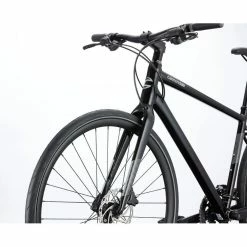 VTC Cannondale Quick 3 Black Pearl 2023 19 VTC Cannondale Quick 3 Black Pearl 2023 -Vélos Urbains Soldes Boutique quick 3 black pearl 2023 4 700x700 1