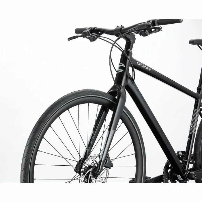 VTC Cannondale Quick 3 Black Pearl 2023 13 VTC Cannondale Quick 3 Black Pearl 2023 – Image 11