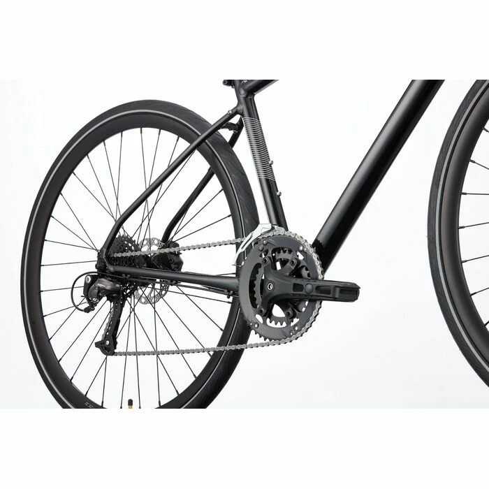 VTC Cannondale Quick 3 Black Pearl 2023 5 VTC Cannondale Quick 3 Black Pearl 2023 – Image 3