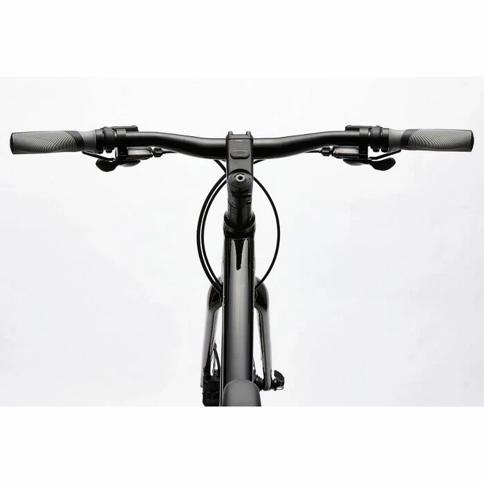VTC Cannondale Quick 3 Black Pearl 2023 11 VTC Cannondale Quick 3 Black Pearl 2023 – Image 9
