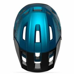 Casque VTT Bluegrass Rogue Bleu Métallique Mat 19 Casque VTT Bluegrass Rogue Bleu Métallique Mat -Vélos Urbains Soldes Boutique r o g u e6 700x700 3