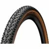 Pneu Continental VTT Race King Protection Tubeless Ready Souple Noir/Marron -Vélos Urbains Soldes Boutique race king noir marron 700x700 1