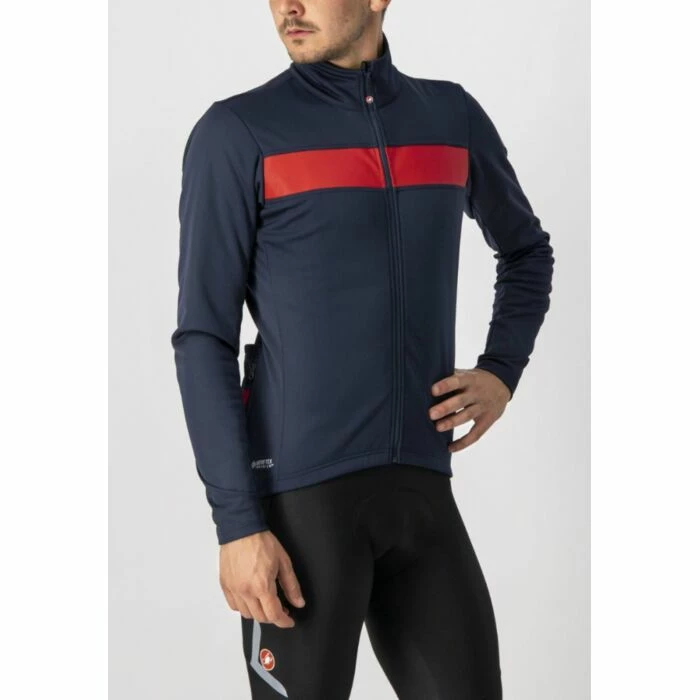 Veste Manche Longue Castelli Raddoppia 3 Bleu Foncé/Rouge 2023 22 Veste Manche Longue Castelli Raddoppia 3 Bleu Foncé/Rouge 2023 – Image 20
