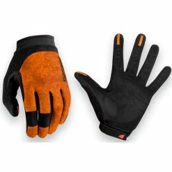Gants BlueGrass React Orange -Vélos Urbains Soldes Boutique react 700x700 4