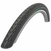 Pneu Schwalbe Road Cruiser 20x1,75 Rigide Noir Réfléchissant 1 Pneu Schwalbe Road Cruiser 20x1,75 Rigide Noir Réfléchissant -Vélos Urbains Soldes Boutique road cruiser 1 700x700 1