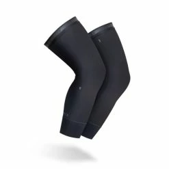 Genouillère Thermique Gobik Haru Pitch Black -Vélos Urbains Soldes Boutique rodilleras haru pitch black timeless series gobik 1 600x 700x700 3