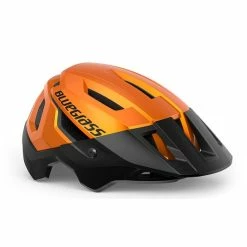 Casque VTT Bluegrass Rogue Core Orange Metallique Brillant -Vélos Urbains Soldes Boutique rogue 8 700x700 3