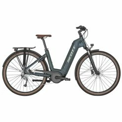 VTC Électrique Scott Sub Active ERide 400w 11 VTC Électrique Scott Sub Active ERide 400w -Vélos Urbains Soldes Boutique scottttt 700x700 2