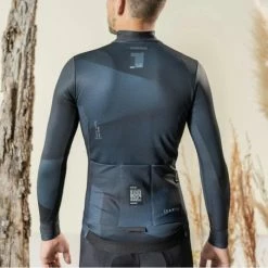 Veste Thermique Gobik Skimo Pro Royal Black Homme 2023 -Vélos Urbains Soldes Boutique skimoroyal1 700x700 5