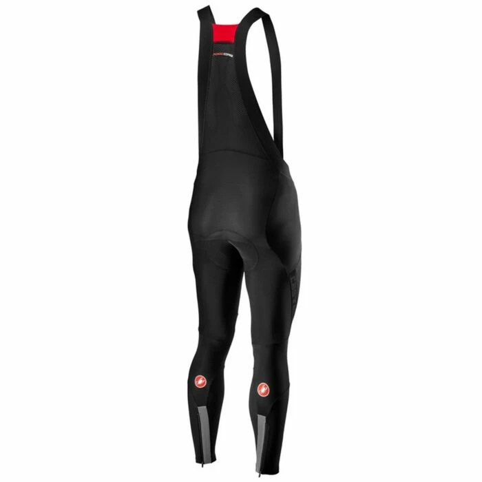 Collant Long Castelli Sorpasso Ros Bibtight Noir 2023 24 Collant Long Castelli Sorpasso Ros Bibtight Noir 2023 – Image 22