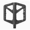 Paire De Pédales Plates Crankbrothers Stamp 1 Large Noir -Vélos Urbains Soldes Boutique stamp1 700x700 1