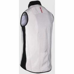 Giant Gilet Coupe-Vent WOWOW Stelvio 2.0 Réfléchissant Noir / Blanc -Vélos Urbains Soldes Boutique stelvio 2.0 noir blanc 2 700x700 6