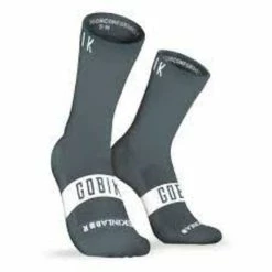 Chaussettes Gobik Pure Unisex Stormy