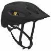 Casque Scott Supra Plus Vogue Noir Mat -Vélos Urbains Soldes Boutique supra plus noir matt 4 700x700 1