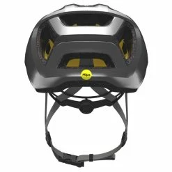 Casque Scott Supra Plus Vogue Silver -Vélos Urbains Soldes Boutique supra plus vogue silver 2023 3 700x700 1