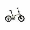 Vélo Électrique Pliant Eovolt 20" Afternoon Sable Chaud -Vélos Urbains Soldes Boutique t1ll9c eg 700x700 1