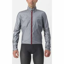Veste Manche Longue Castelli Tempesta Lite 2023