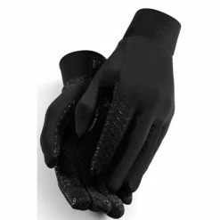 Gants Thermique Gobik Finder Unisex Noir 2023 -Vélos Urbains Soldes Boutique thermique lgers finder 2 700x700 2