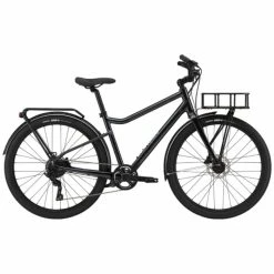 VTC Cannondale Treadwell EQ DLX Black Magic