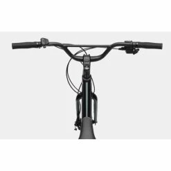 VTC Electrique Cannondale Treadwell Neo 2 Remixte GunMetal Green -Vélos Urbains Soldes Boutique tred 700x700 1