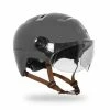 Casque Kask Urban R Ardesia WG11 -Vélos Urbains Soldes Boutique urban r ardesia 700x700 1