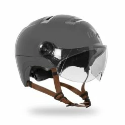 Casque Kask Urban R Ardesia WG11 -Vélos Urbains Soldes Boutique urban r ardesia 700x700 3