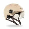 Casque Kask Urban R Champagne WG11 -Vélos Urbains Soldes Boutique urban r champagne 700x700 1