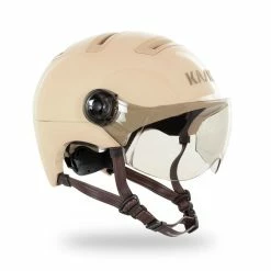 Casque Kask Urban R Champagne WG11 -Vélos Urbains Soldes Boutique urban r champagne 700x700 3